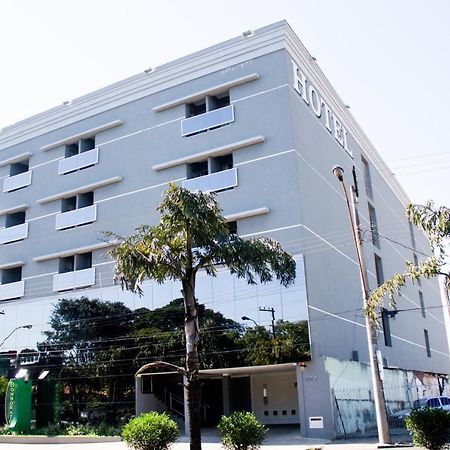 Bombonato Hotel - Facil Acesso Ao Aeroporto E Parque De Exposicoes Abcz Uberaba Bagian luar foto