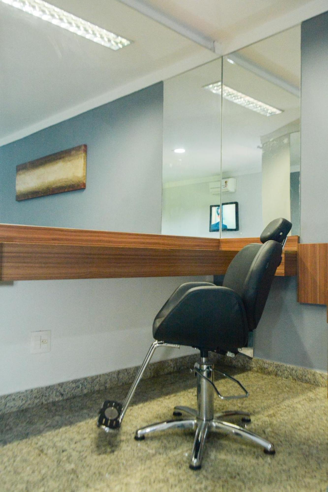 Bombonato Hotel - Facil Acesso Ao Aeroporto E Parque De Exposicoes Abcz Uberaba Bagian luar foto