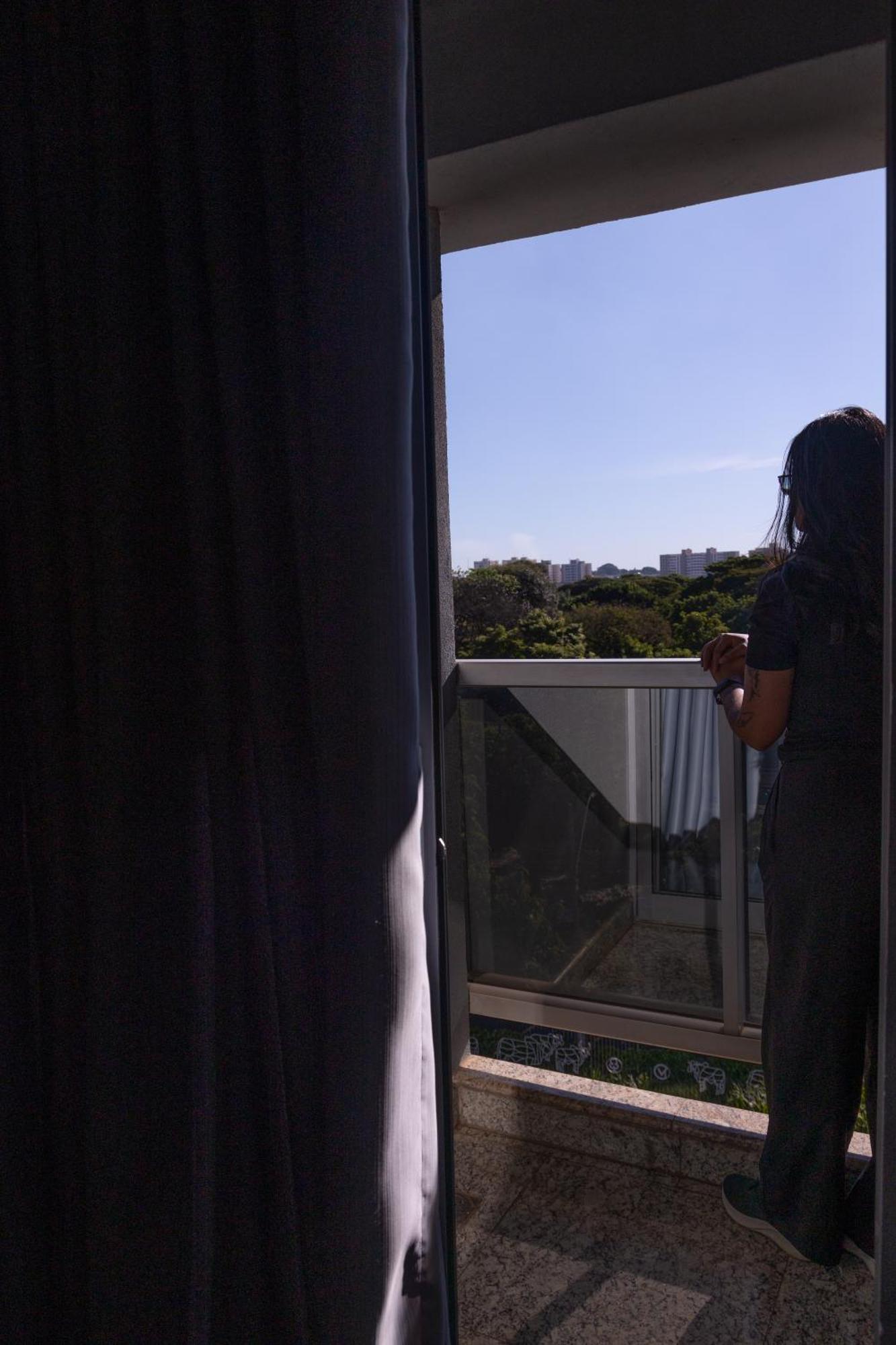 Bombonato Hotel - Facil Acesso Ao Aeroporto E Parque De Exposicoes Abcz Uberaba Bagian luar foto