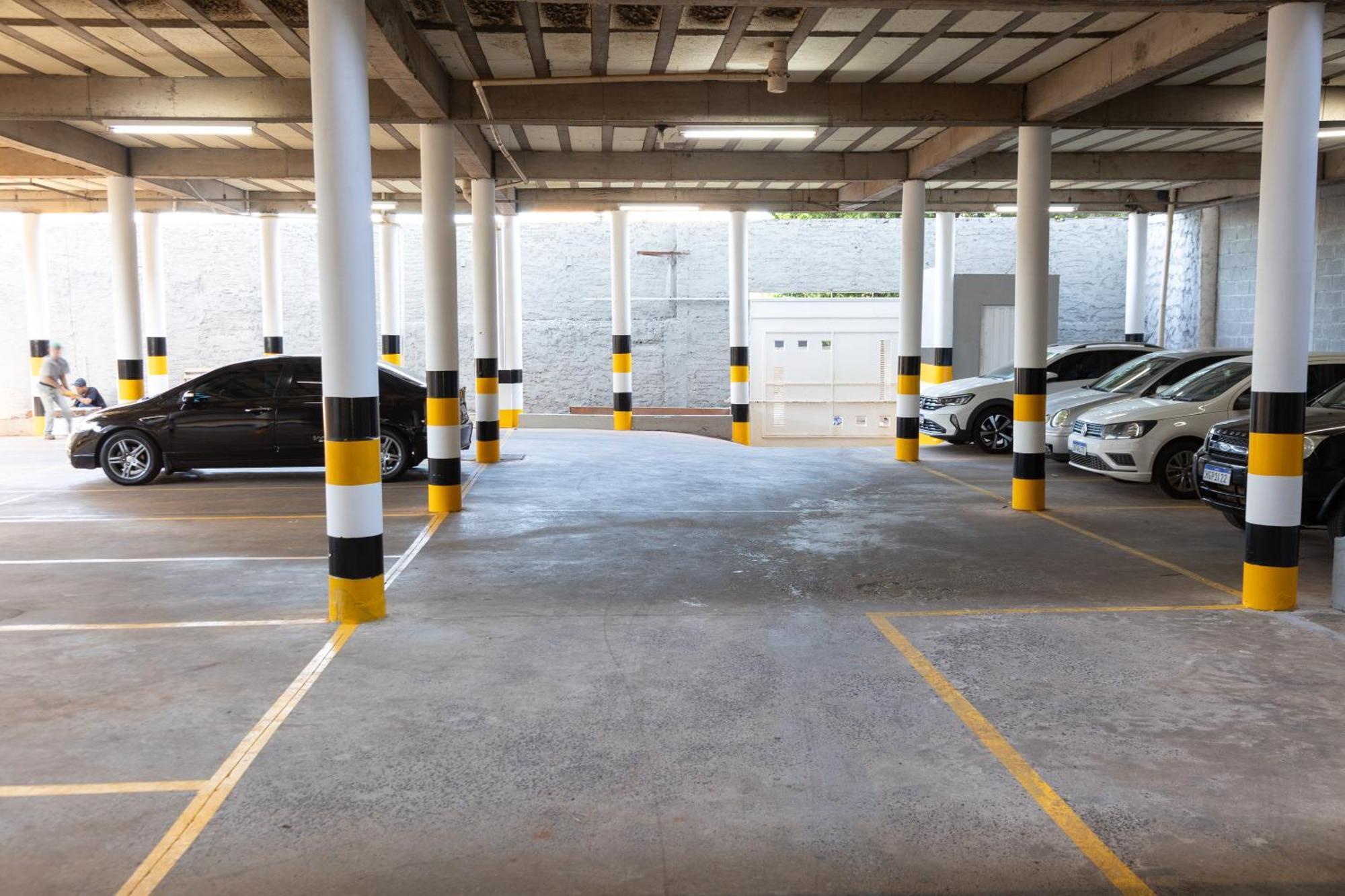 Bombonato Hotel - Facil Acesso Ao Aeroporto E Parque De Exposicoes Abcz Uberaba Bagian luar foto